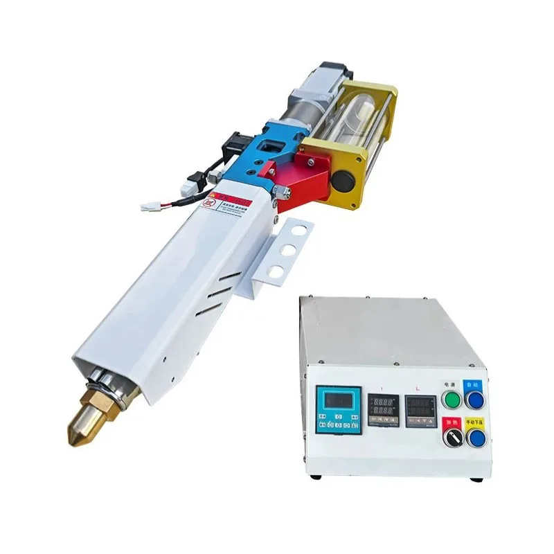 Extruder - Электрический сервоэкструдер, портативный экструдер для пластиковых