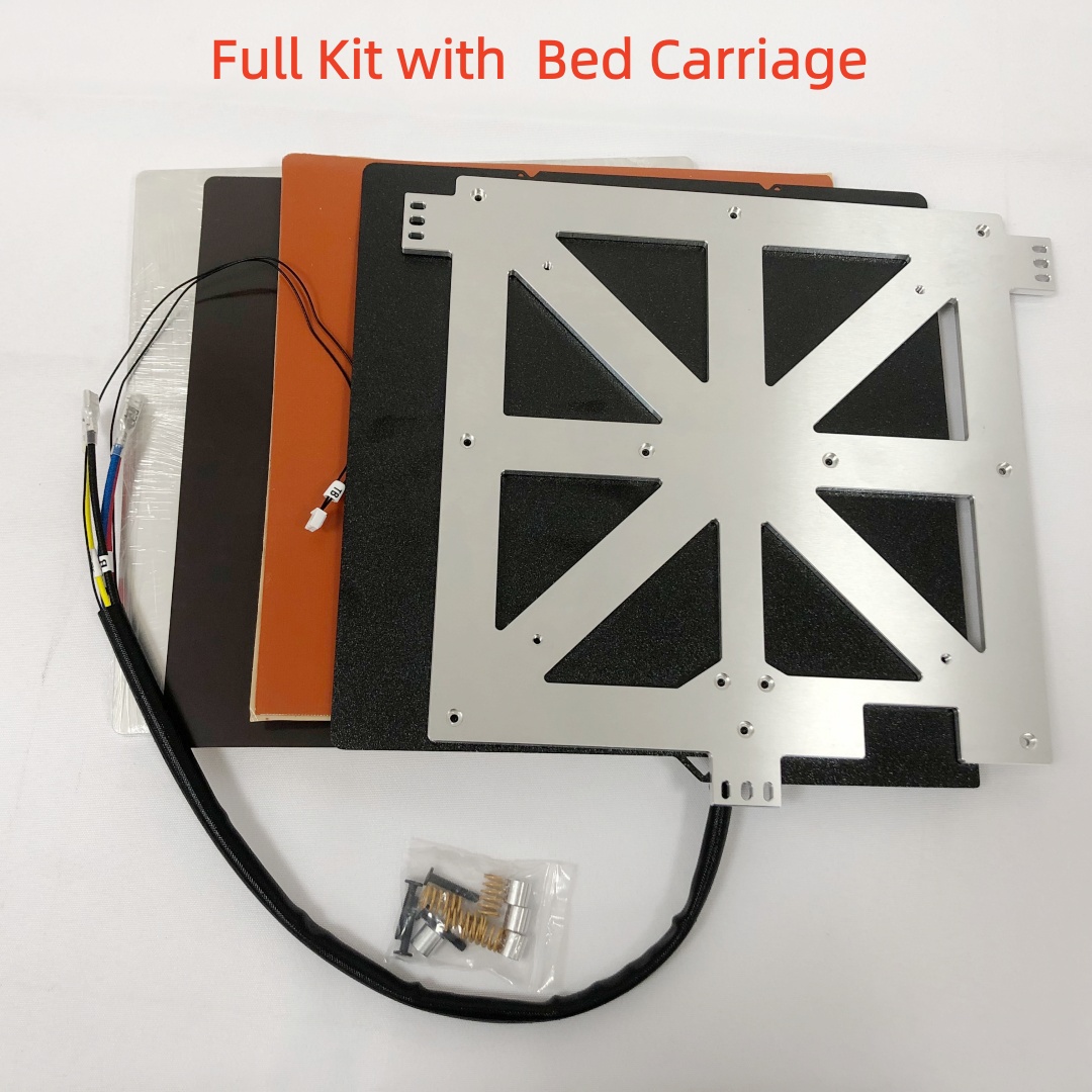Carriage Bed - Funssor 110/220 1000 Вт Anycubic Kobra