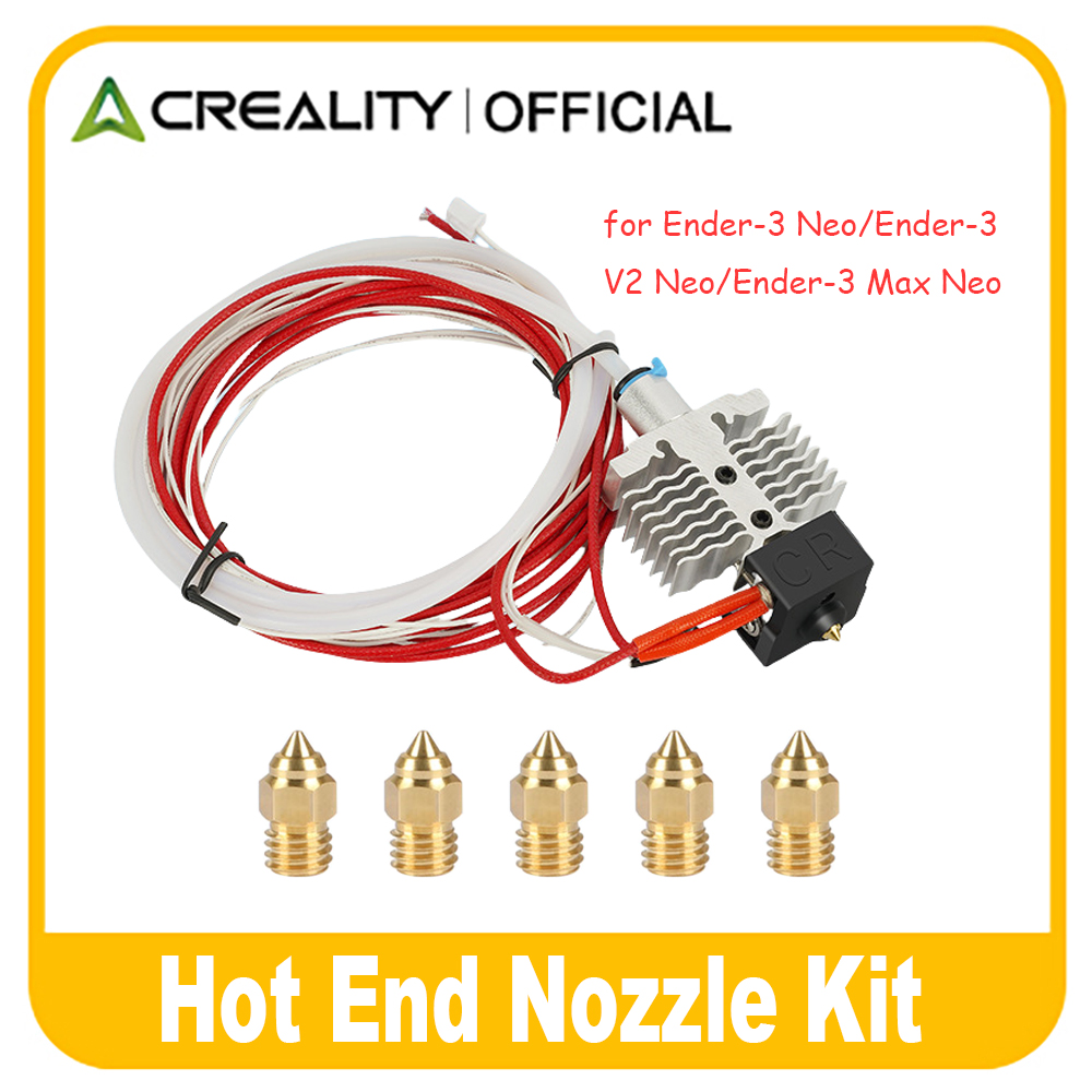 Direct Drive Extruder - Модернизированный комплект Creality Ender 3 V2