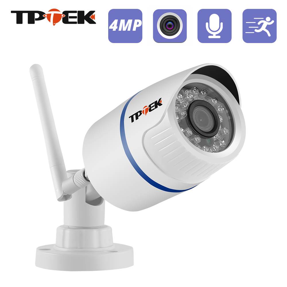 Btt Skr Mini - IP-камера видеонаблюдения, 4 МП, Wi-Fi, 1080P