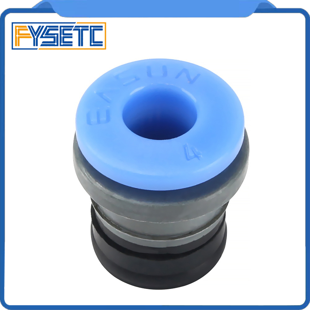 Bowden Tube - Детали 3D-принтера FYSETC Bowden ECAS04 Встроенные