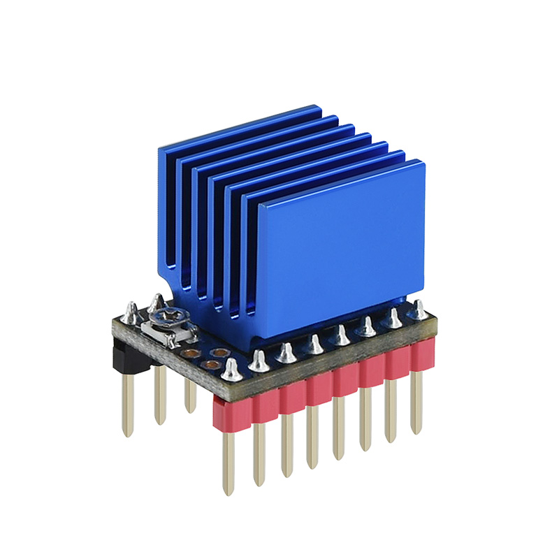 Skr Mini E3 - Драйвер шагового двигателя TMC2209 V2.0 TMC2208