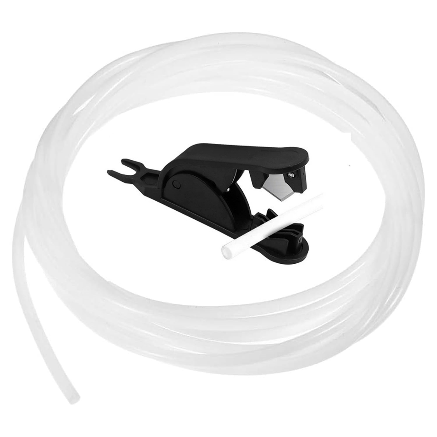 Direct Drive Extruder - Трубка из PTFE для Bambu Lab,