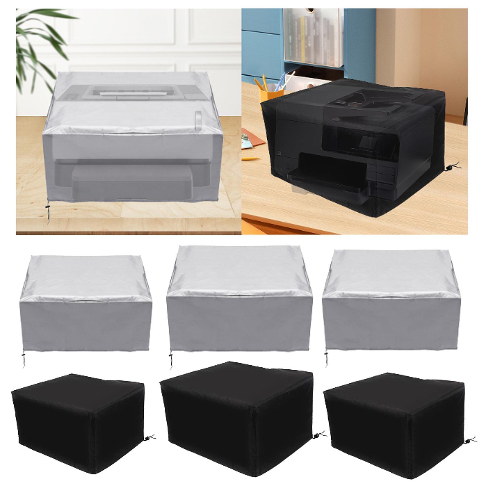 Enclosure 3D Printer - Пылезащитный чехол для 3D-принтера, изготовленный из