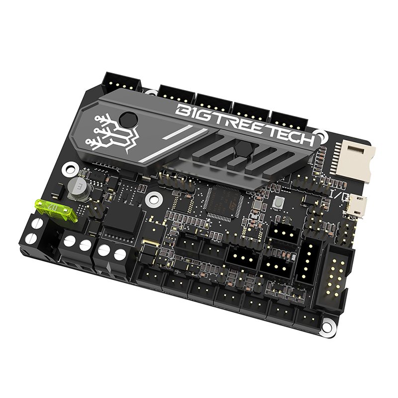 Skr Mini E3 - Плата управления SKR MINI E3 V3.0,