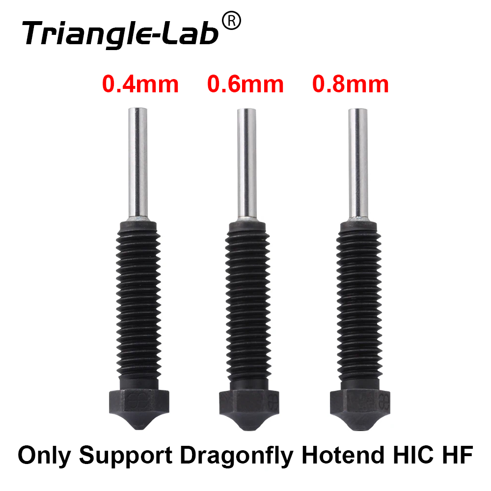 Tpu Filament - C Trianglelab ® Сопло из закаленной