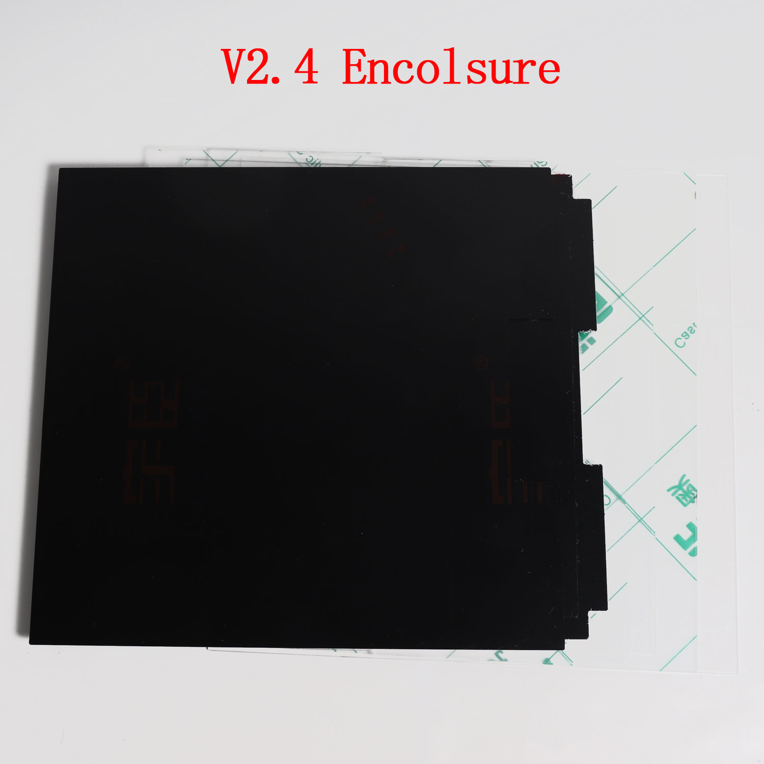 Enclosure 3D Printer - Комплект панелей корпуса Blurolls Voron 2.4,