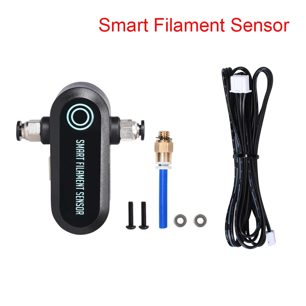 Btt Skr Mini - Датчик филамента BIGTREETECH Smart Filament Sensor,