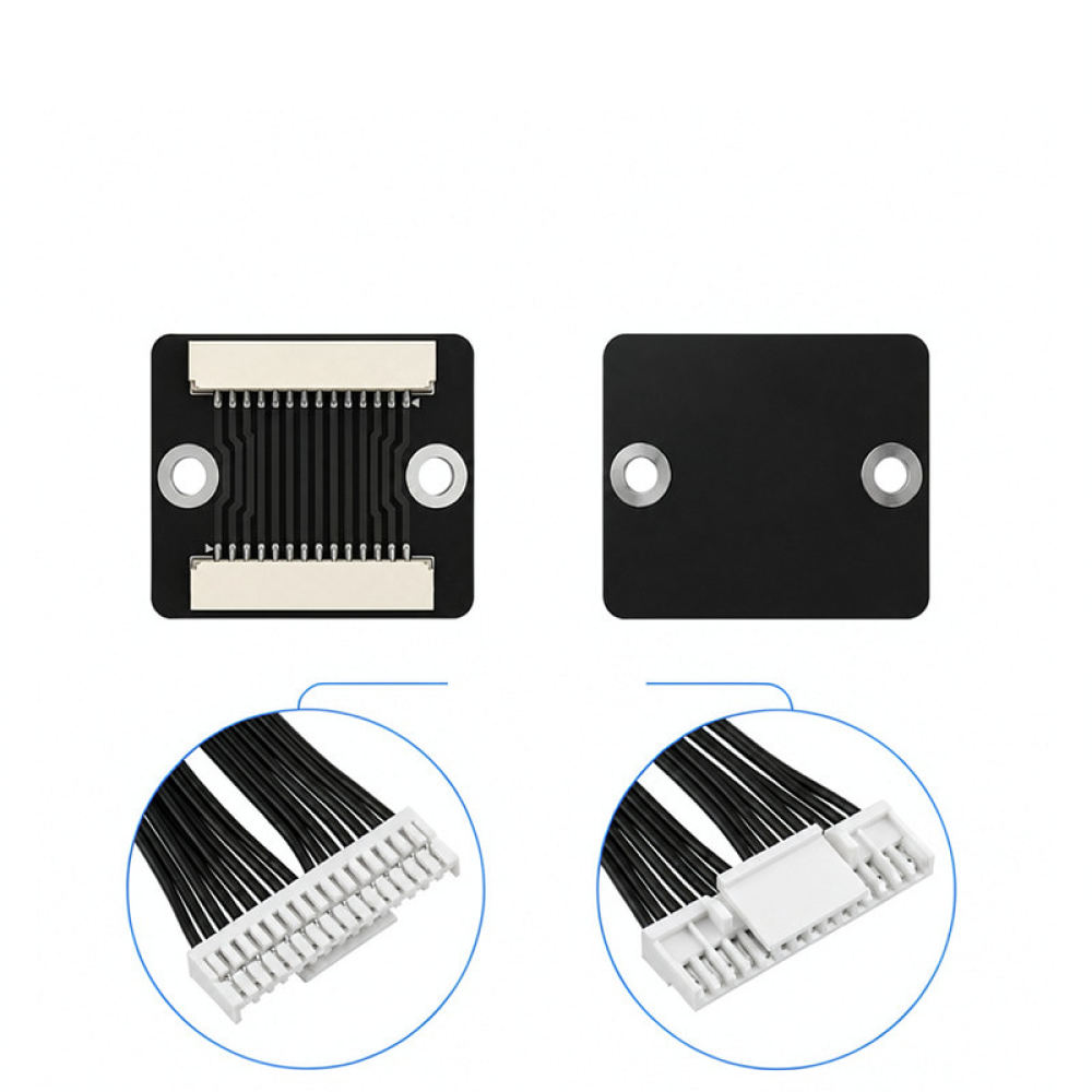 Extruder - Для модуля привода филамента Snapmaker U1,