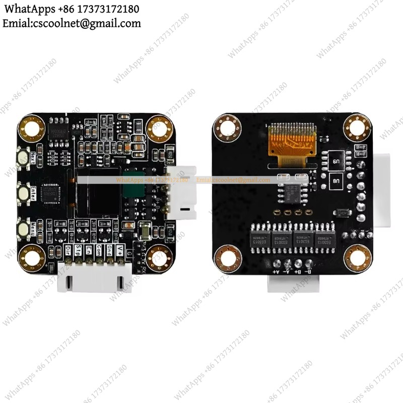Closed Loop Stepper Motor Nema 17 - k3 для шагового двигателя с замкнутым