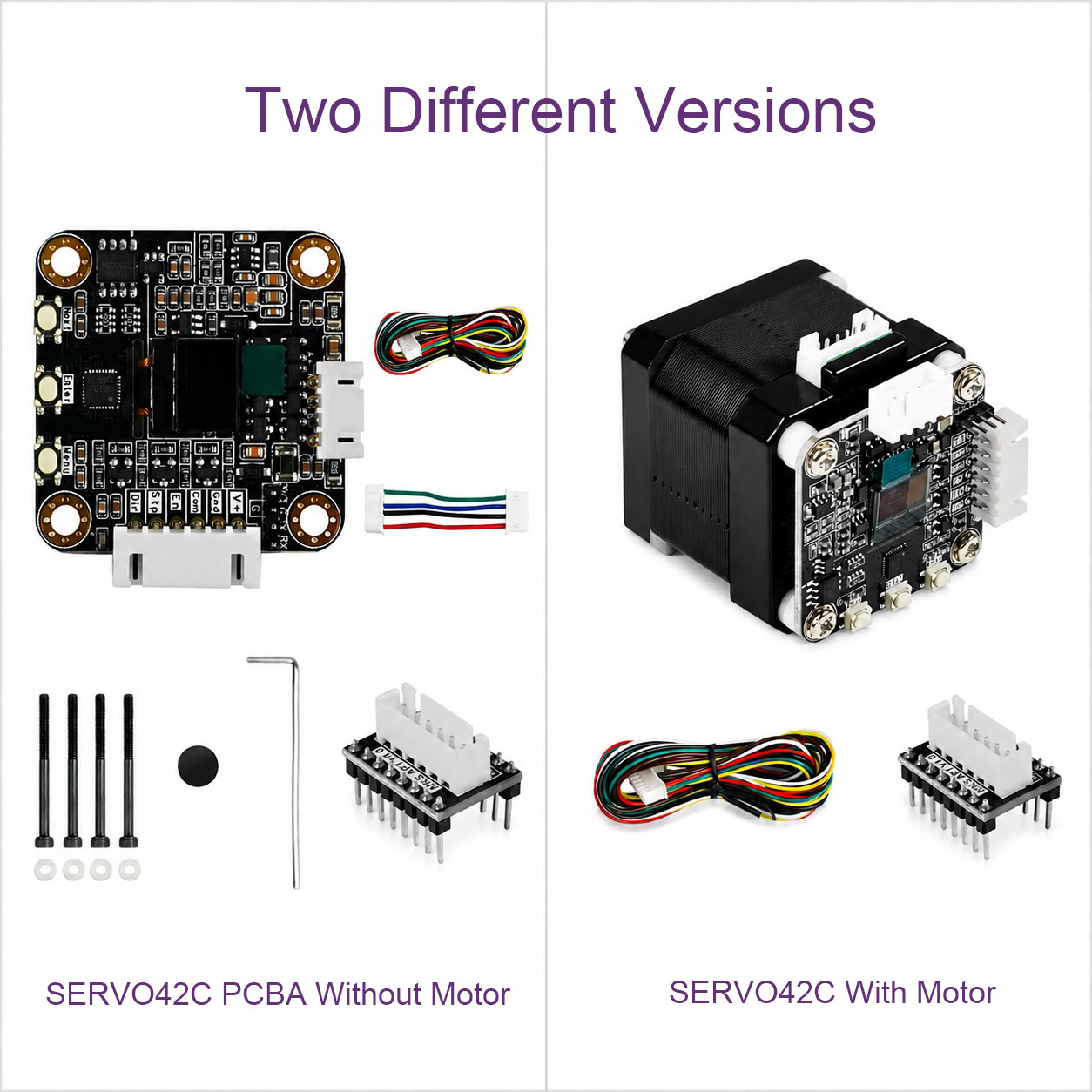 Mks Sgen - Запчасти для 3D-принтера, шаговый двигатель с