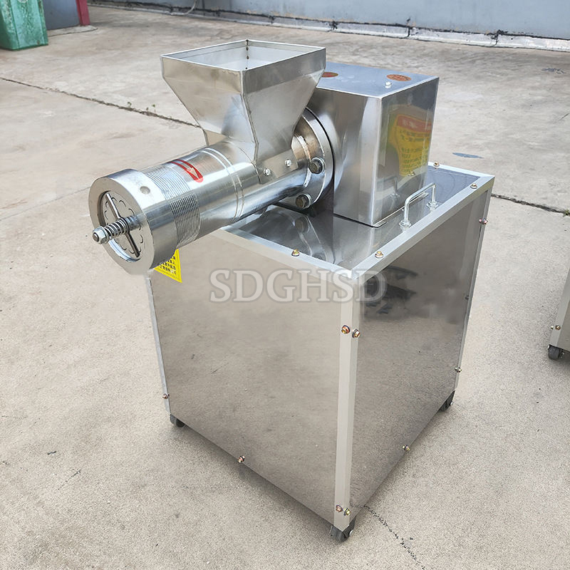 Extruder - Бытовой электрический автоматический экструдер для макарон,