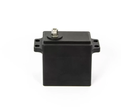 Closed Loop Stepper Motor Nema 17 - Шаговый двигатель с замкнутым контуром Nema17