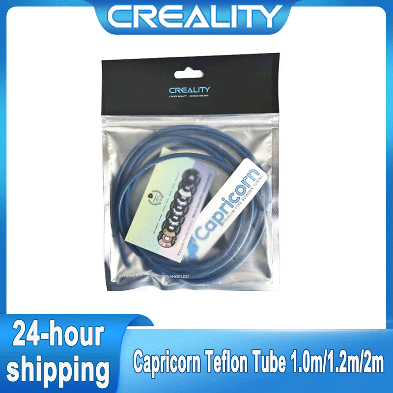 Трубка CREALITY Bowden PTFE дл – обзор и цена Bowden Tube