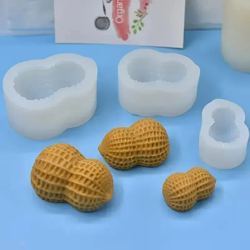 Набор из 3-х силиконовых форм  – обзор и цена Resin