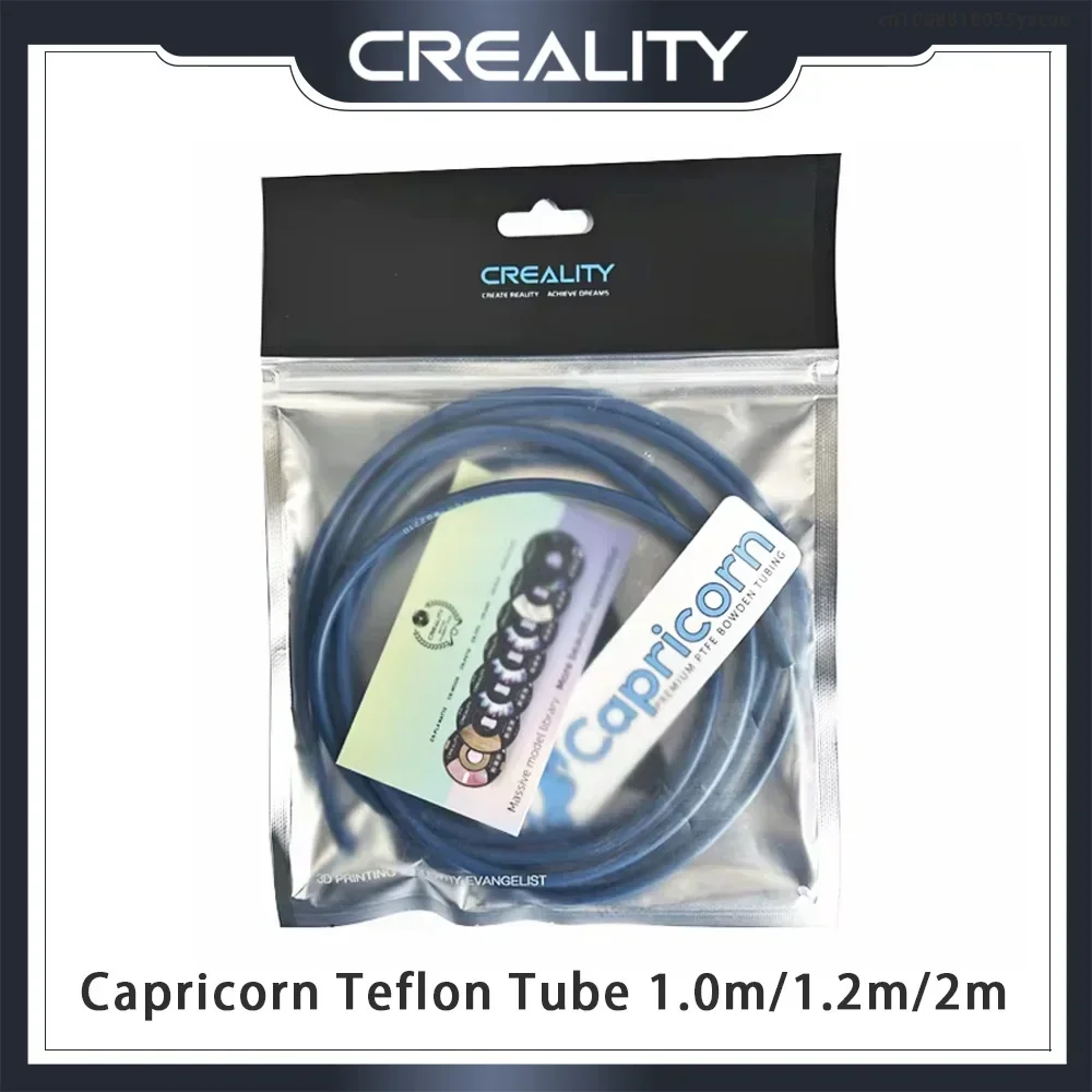 CREALITY для трубок из ПТФЭ Ca – обзор и цена Bowden Tube