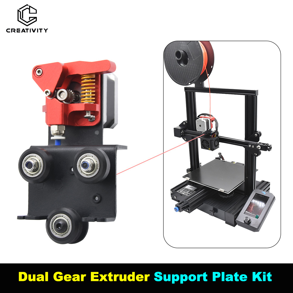 Обновленный комплект опорных п – обзор и цена 3D Printer Stand