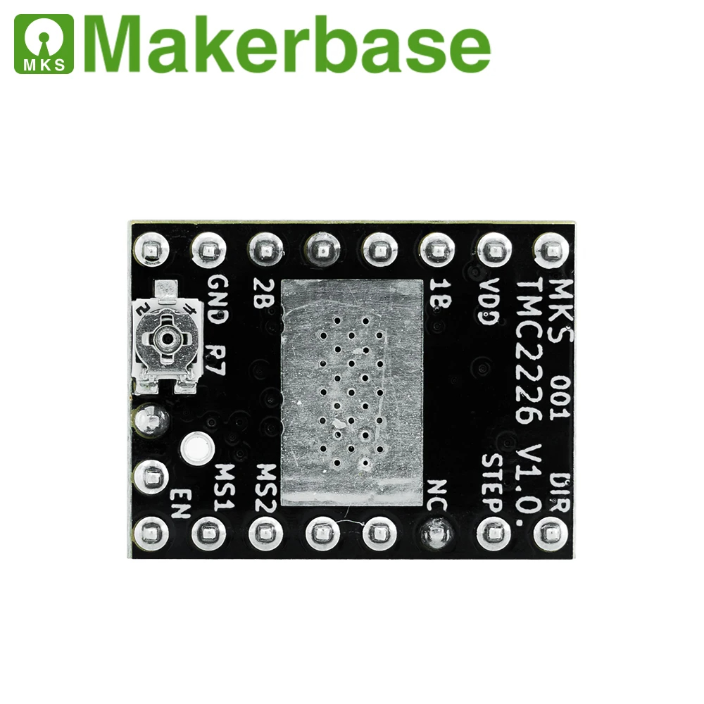 Makerbase MKS TMC2226 2226 Дра – обзор и цена Mks Sgen