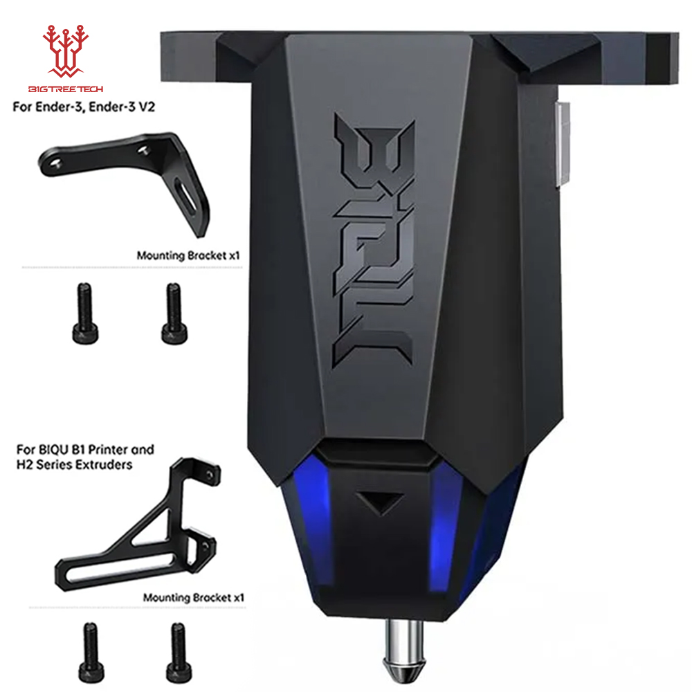 BIGTREETECH MicroProbe V2 Датч – обзор и цена Skr Mini E3