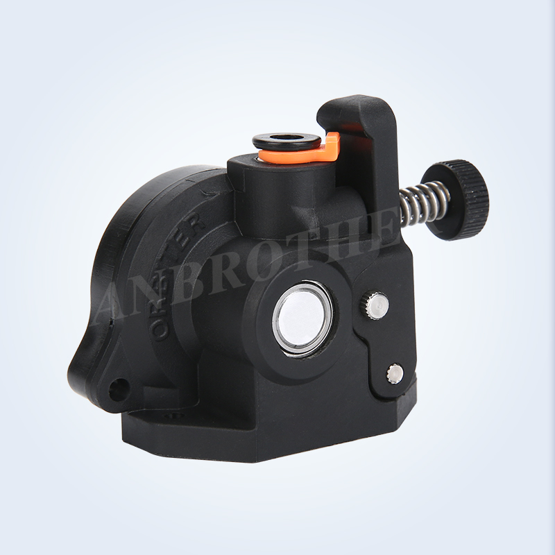 V2.0/V2.5 Экструдер Orbiter V2 – обзор и цена Direct Drive Extruder