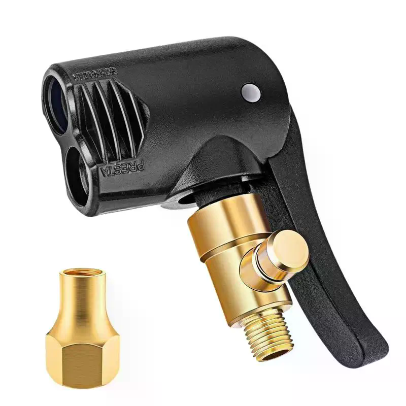 Легкий латунный портативный во – обзор и цена Nozzle Brass