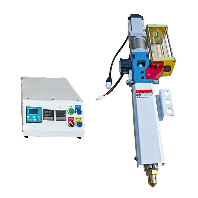 Электрический сервоэкструдер,  – обзор и цена Extruder