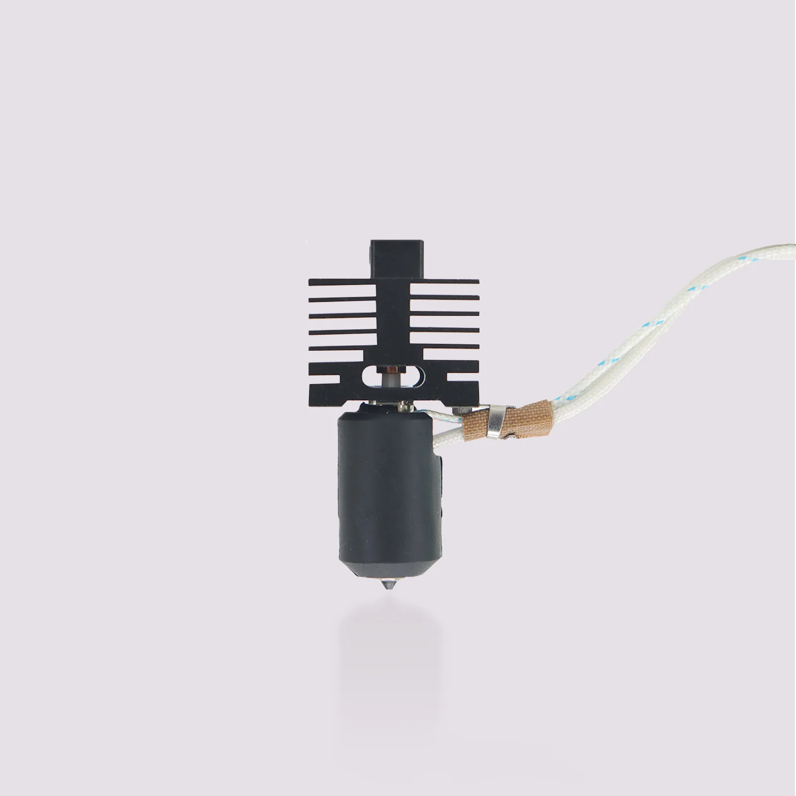 Для QiDi Plus4 Биметаллическое – обзор и цена Hotend 0.4Mm