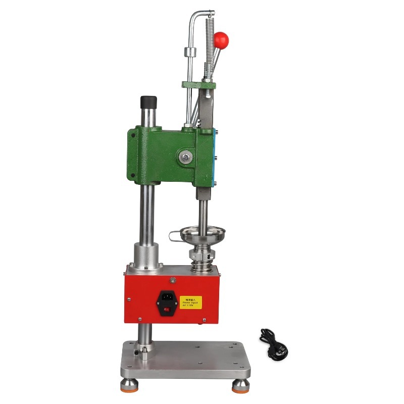 Электрический экструдер для ре – обзор и цена Extruder