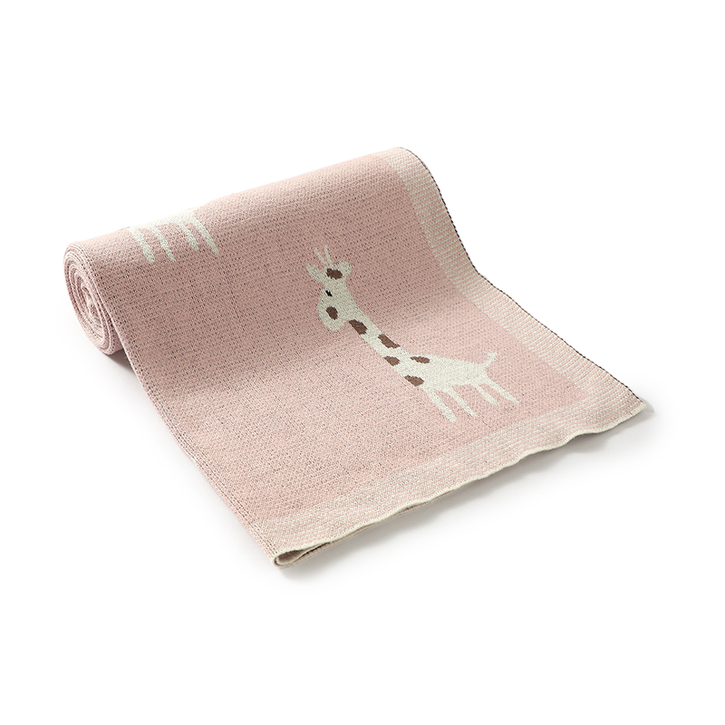 Хлопковое вязаное детское одея – обзор и цена Carriage Bed