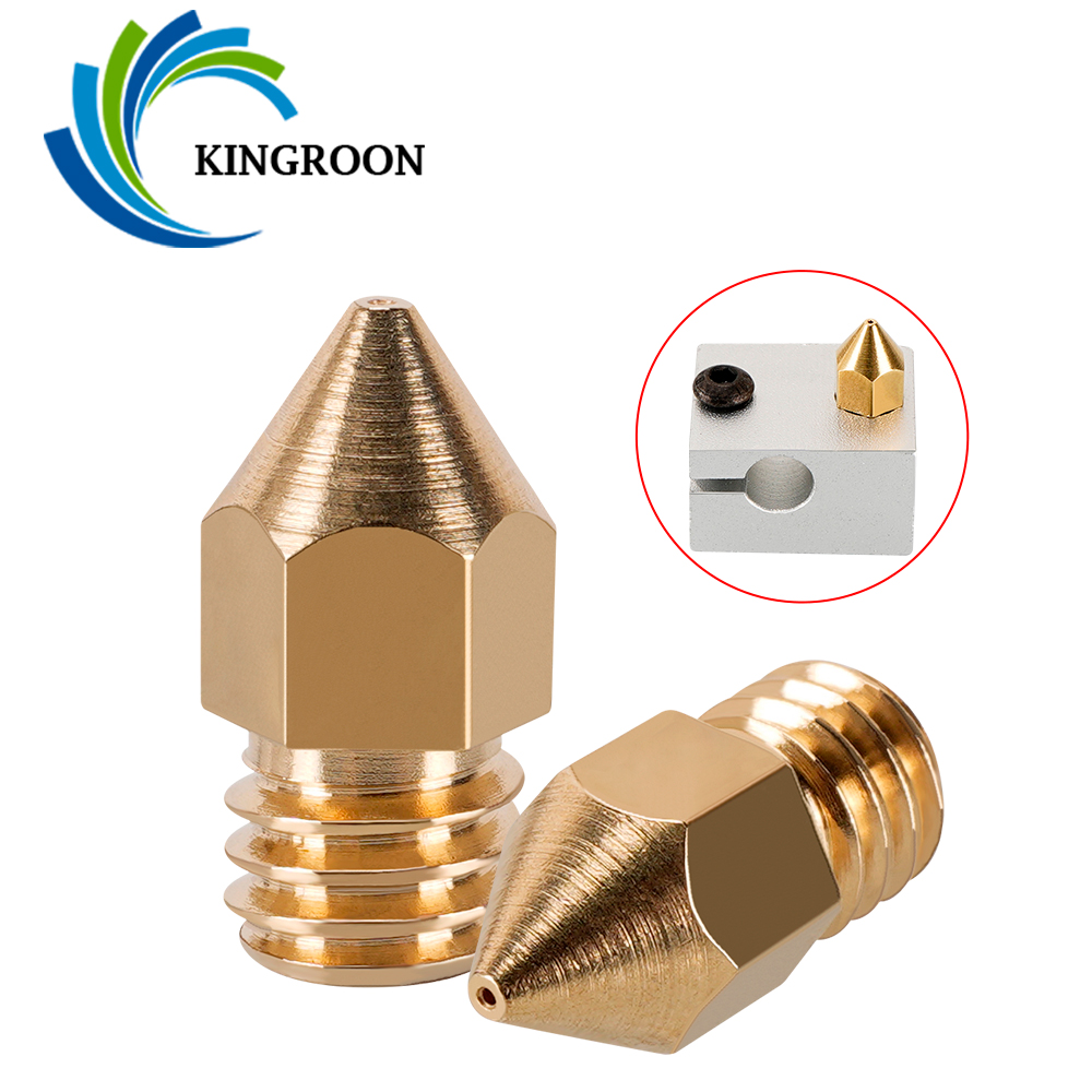 Сопло MK7 MK8 0,4 мм 0,3 мм 0, – обзор и цена Direct Drive Extruder