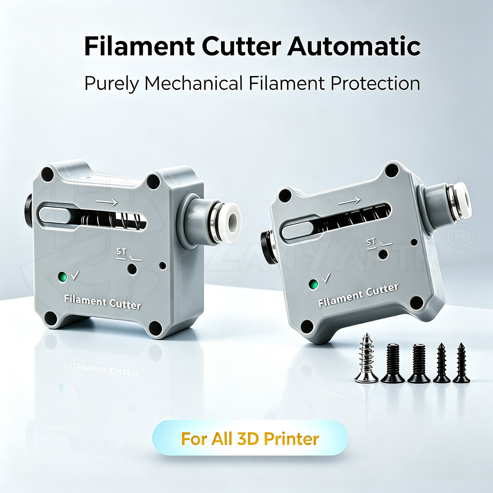 Автоматический резак для филам – обзор и цена Tpu Filament