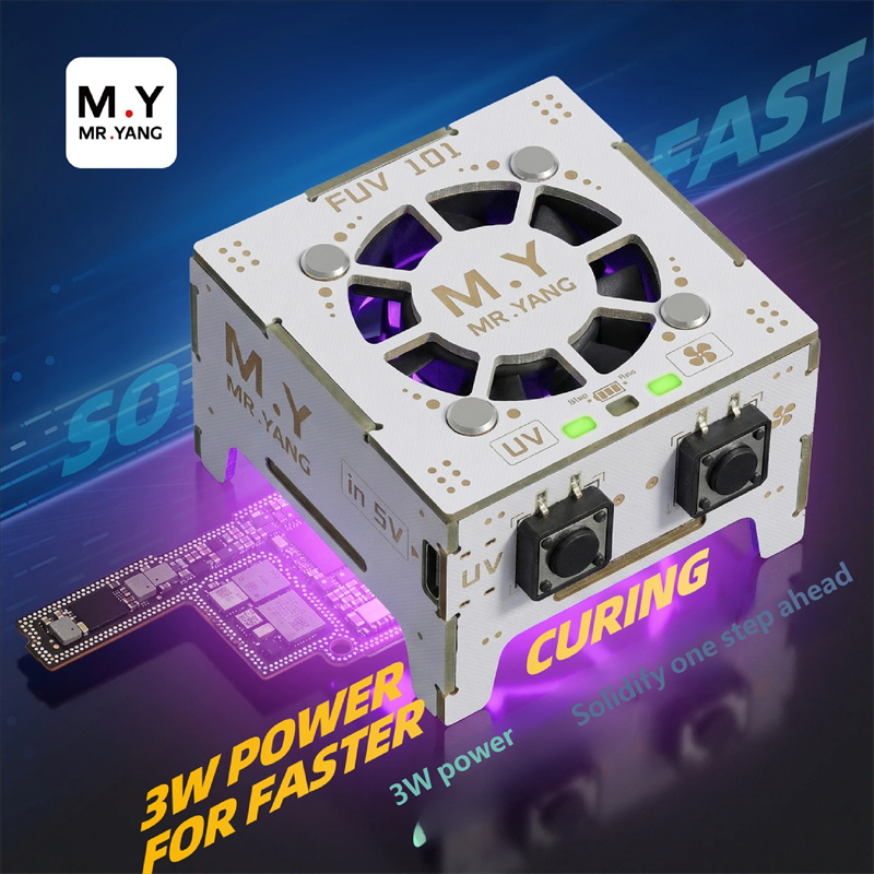 Вентилятор охлаждения YCS Mr.Y – обзор и цена Enclosure 3D Printer