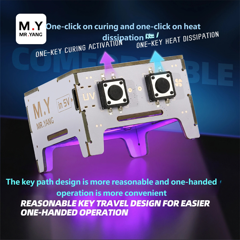 Вентилятор охлаждения YCS Mr.Y – обзор и цена Enclosure 3D Printer