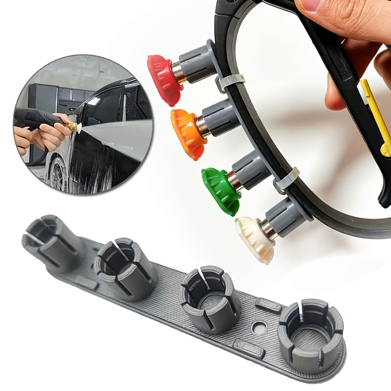 Быстросъемный держатель для на – обзор и цена Printer Nozzle