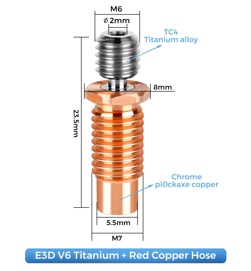 Высококачественные детали для  – обзор и цена Direct Drive Extruder