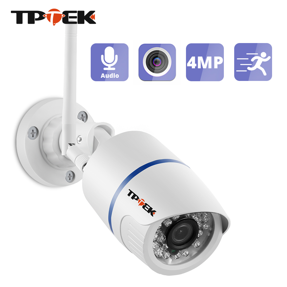IP-камера наружная беспроводна – обзор и цена Btt Skr Mini