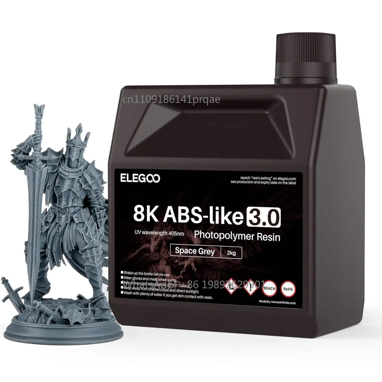 2026 НОВЫЙ Улучшенный 3D-принт – обзор и цена Resin Printer