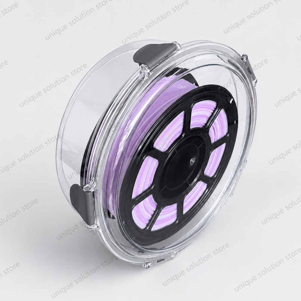 Контейнер для хранения филамен – обзор и цена Tpu Filament