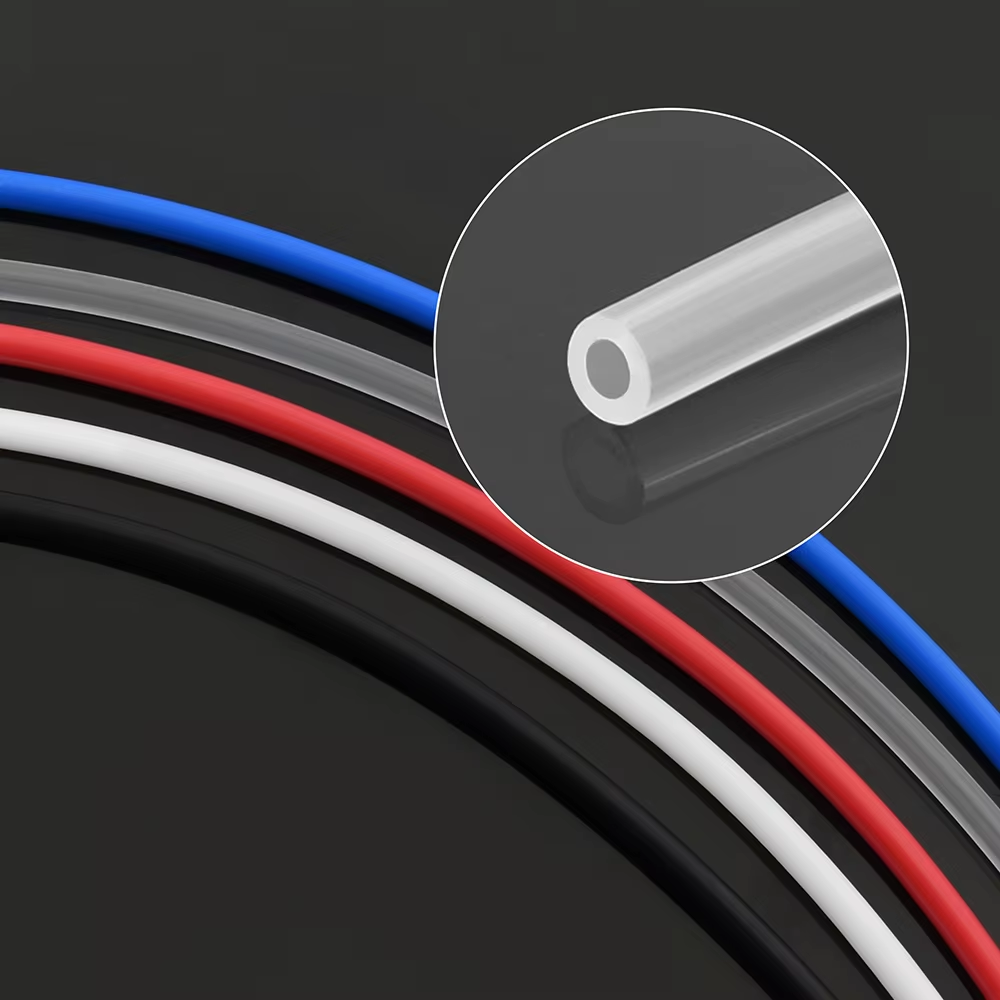 Трубка ПТФЭ для экструдера Боу – обзор и цена Direct Drive Extruder