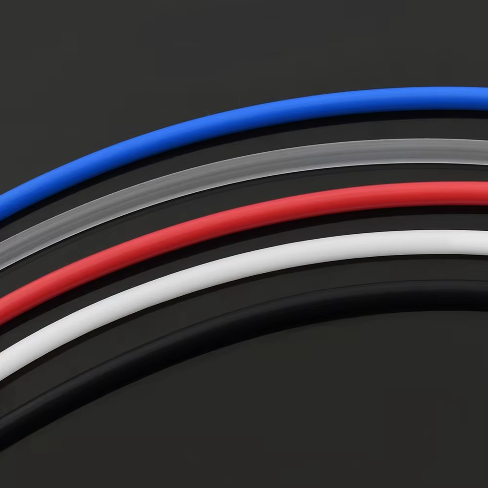 Трубка ПТФЭ для экструдера Боу – обзор и цена Direct Drive Extruder