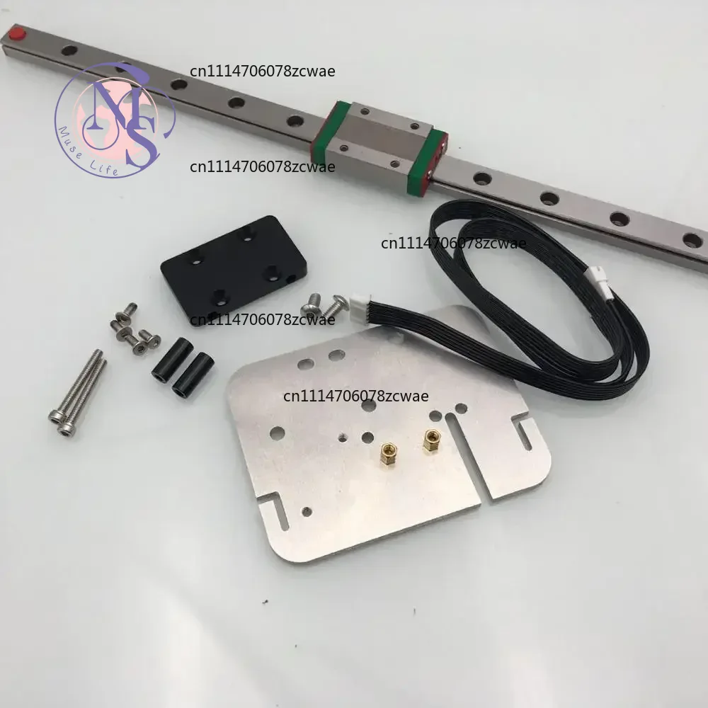 ZOCI-FOR, комплект для модерни – обзор и цена Linear Rail Mgn12H Set