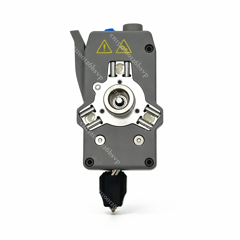 Оригинальный комплект экструде – обзор и цена Hotend 0.4Mm