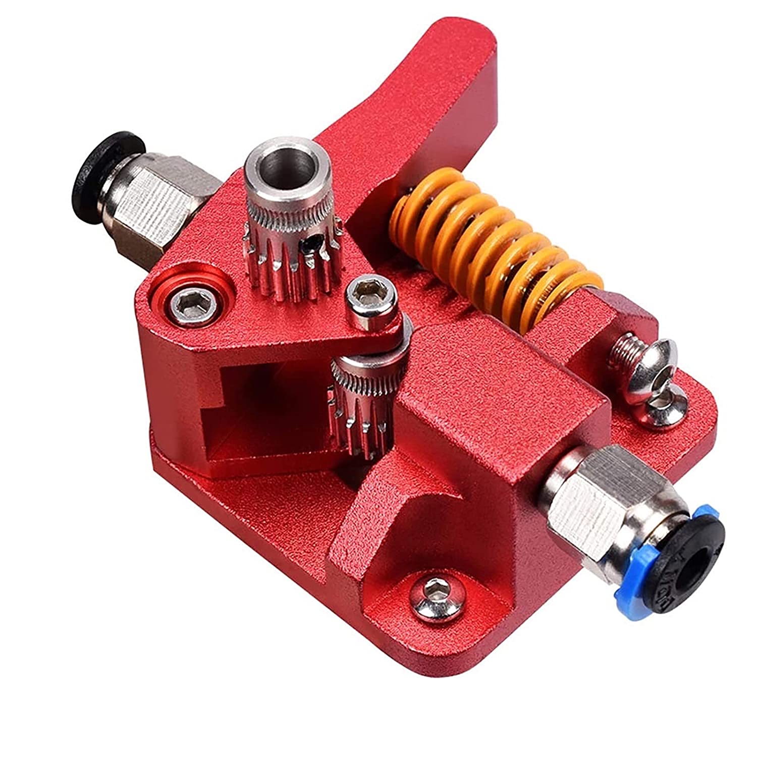 Комплект обновления экструдера – обзор и цена Direct Drive Extruder
