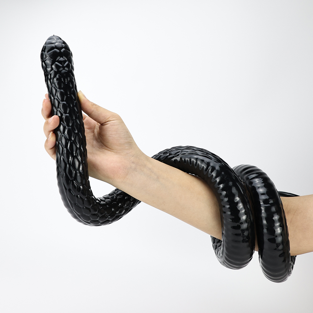 Гигантская удлиненная анальная – обзор и цена Cobra Extruder