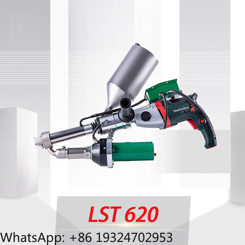 Экструдер для пластиковых гран – обзор и цена Extruder