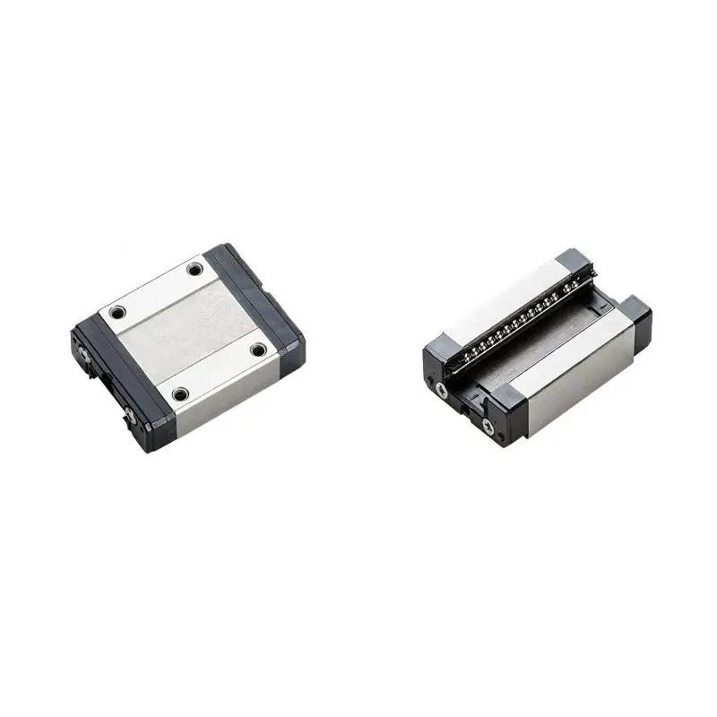 MGN7H MGN7C MGN9C MGN9H MGN12C – обзор и цена Linear Rail Mgn12H Set