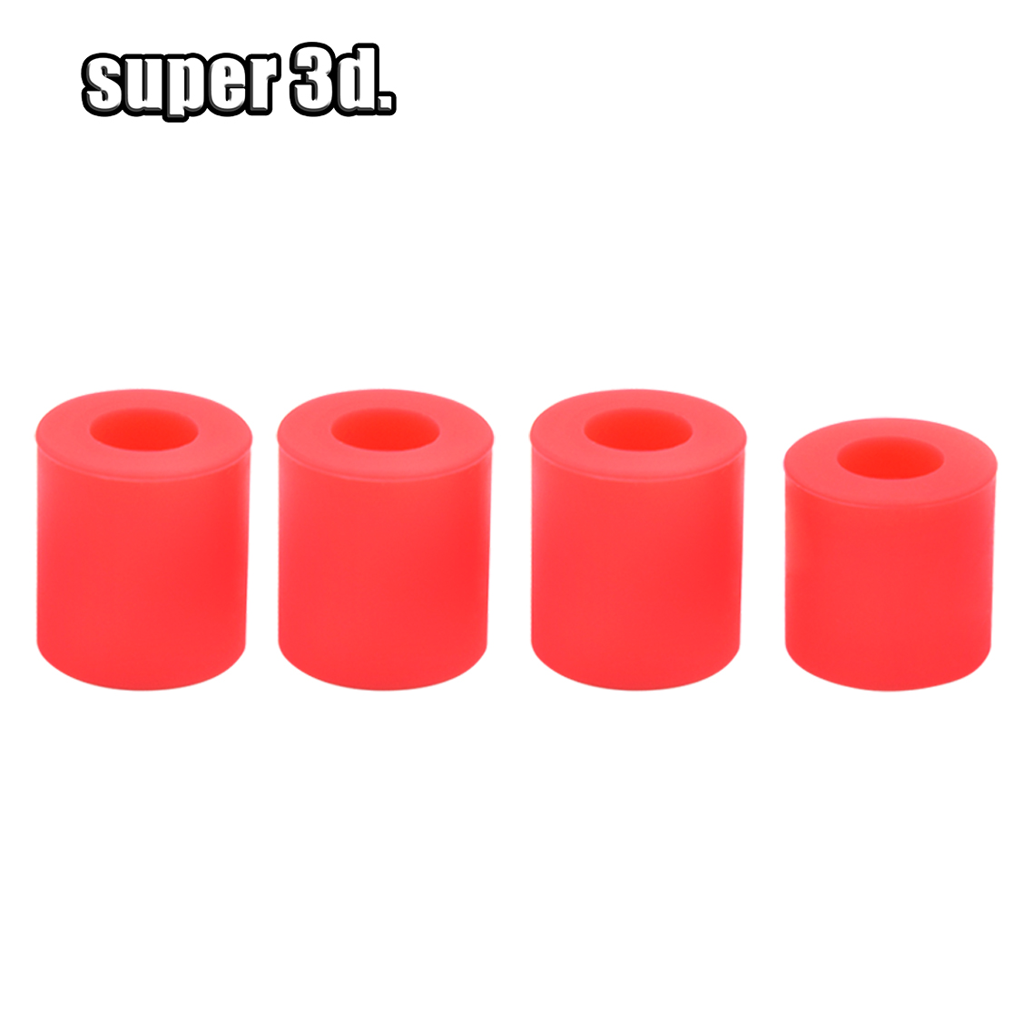 4/8/20 шт Горячая кровать выра – обзор и цена 3D Printer Stand