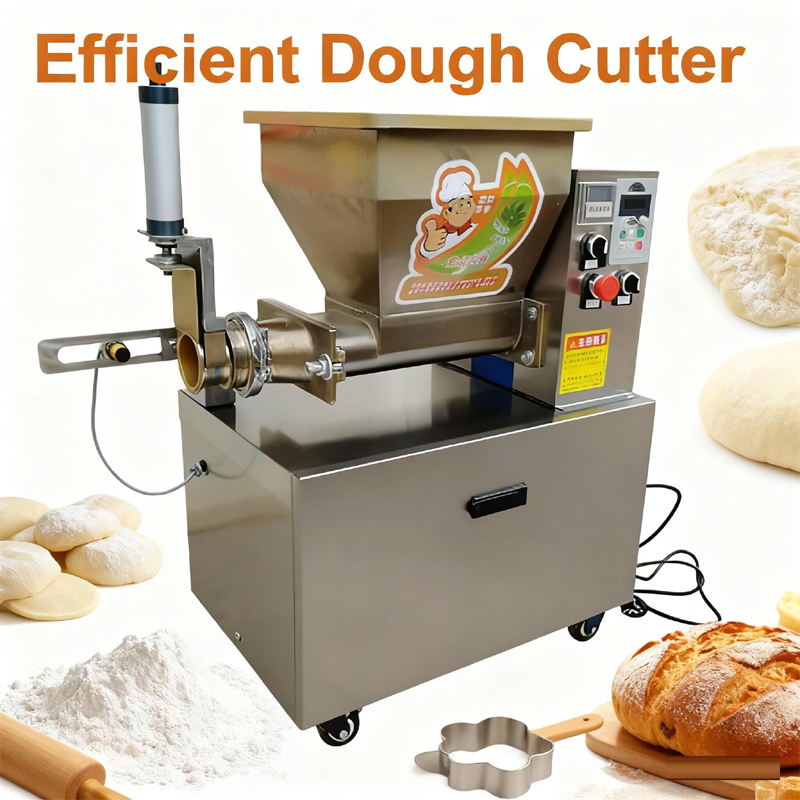 Новая модель машины для нарезк – обзор и цена Extruder