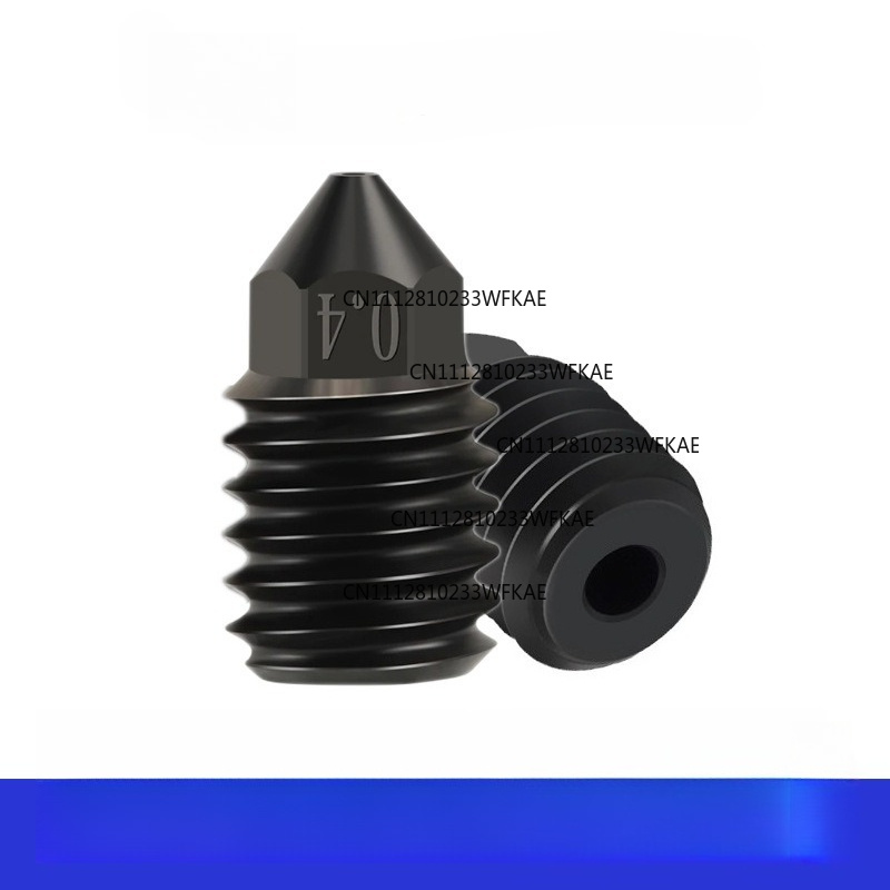 Высококачественные аксессуары  – обзор и цена Printer Nozzle
