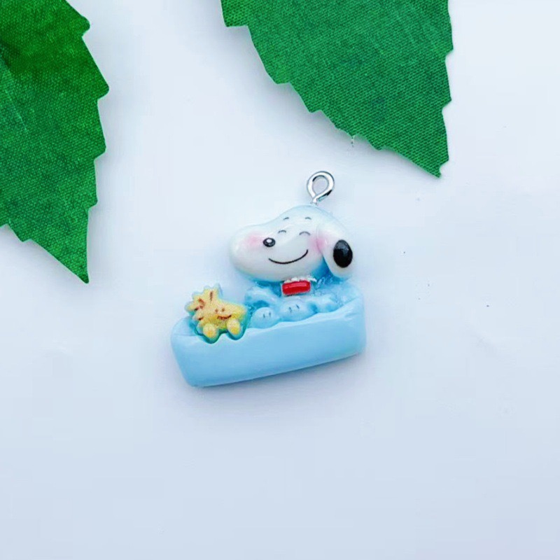 12 шт. подвесок из смолы в вид – обзор и цена Resin